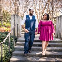 Save the Date Photo - 3