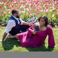 Save the Date Photo - 4