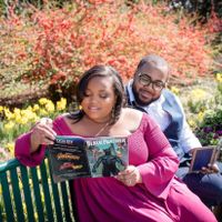 Save the Date Photo - 5