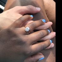 2019 Brides, Let's See Those E-rings - 1