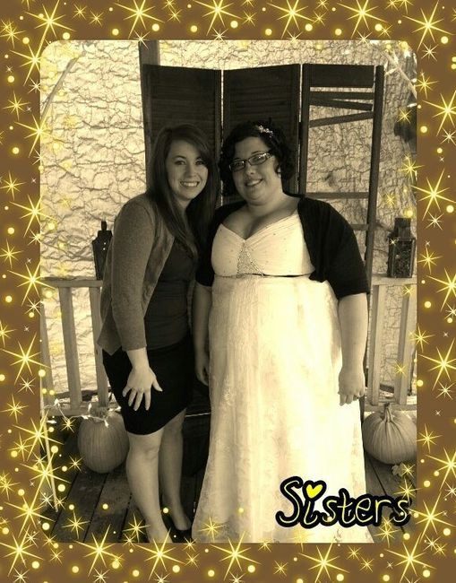 Were Married!!!!! pics!