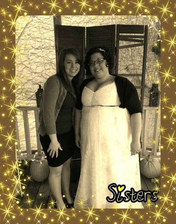 Were Married!!!!! pics!