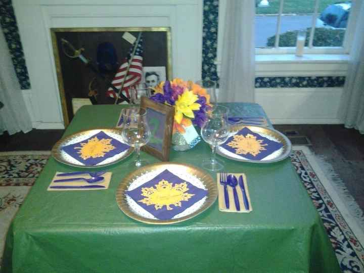 Were Married!!!!! pics!