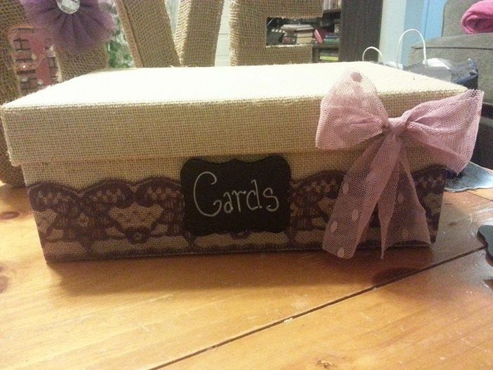 show me your...DIY projects!