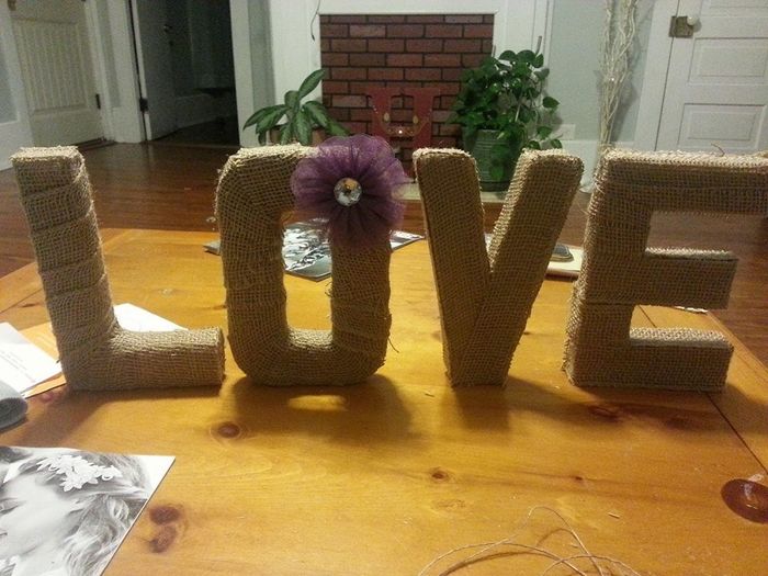show me your...DIY projects!