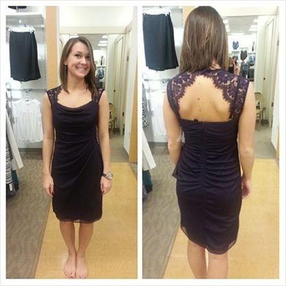 Bridesmaid dresses under 100