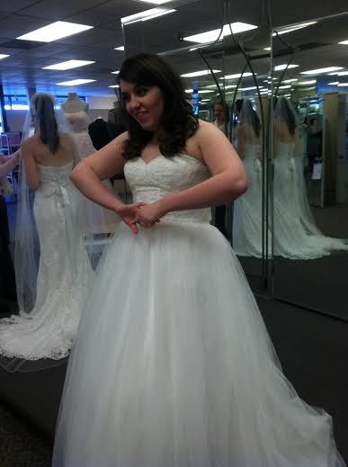 Dress Porn!
