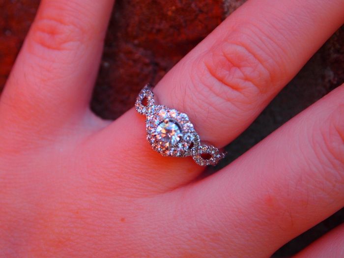 Ring Bling!