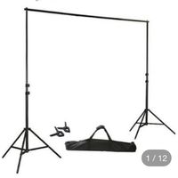 Backdrop for bridal shower - 2