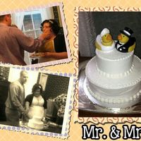 Were Married!!!!! pics!