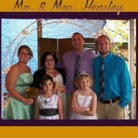 Were Married!!!!! pics!