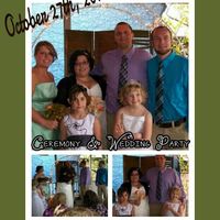 Were Married!!!!! pics!