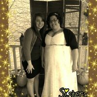 Were Married!!!!! pics!