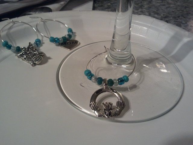 Question - What are YOU giving for Bridesmaids Gifts?