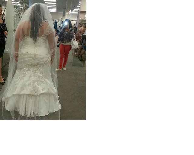 Decided to STOP watching Say Yes to the dress because...