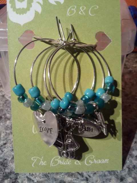 Question - What are YOU giving for Bridesmaids Gifts?