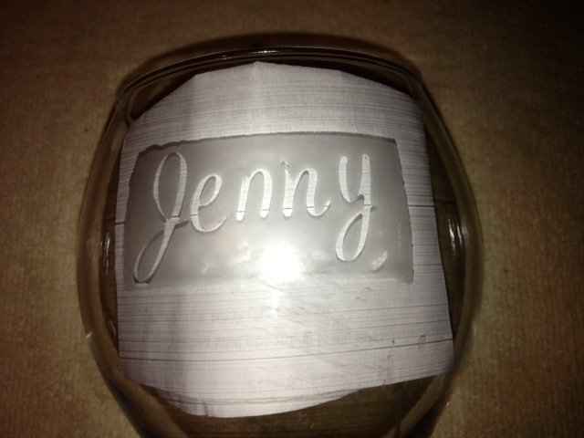 Question - What are YOU giving for Bridesmaids Gifts?