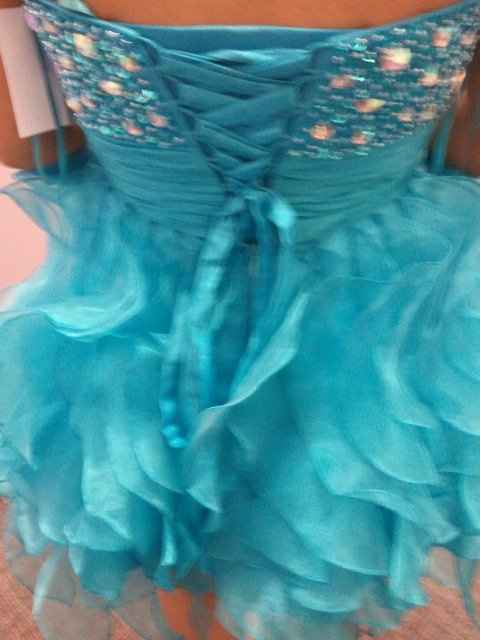 JR Bridesmaids & JR MOH Dresses ~Pics Included~