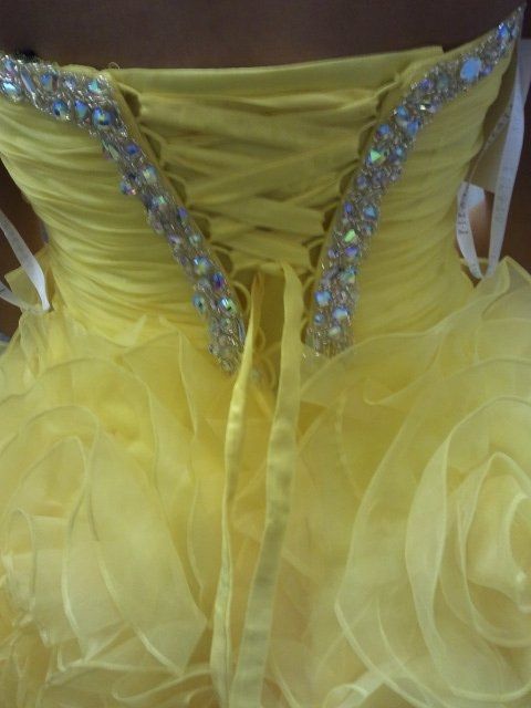 JR Bridesmaids & JR MOH Dresses ~Pics Included~