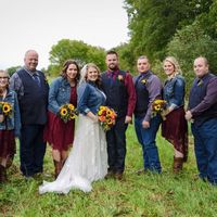 In love with our preview pictures from our wedding - 2