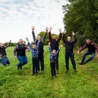 In love with our preview pictures from our wedding - 3