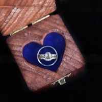 In love with our preview pictures from our wedding - 4