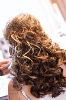 so how is everyone doing their hair