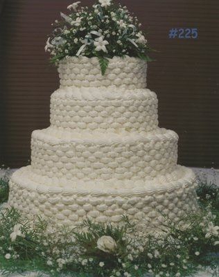 Show me the cake...