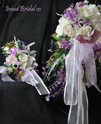 Flower bouquet question