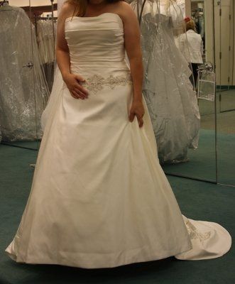 cant pick a dress