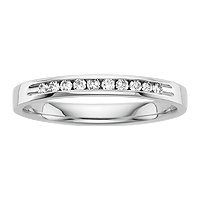 new girls, new rings
