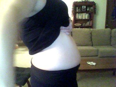 Weekly baby update time!!