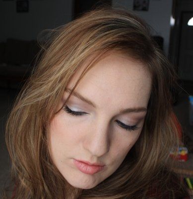 Makeup trial-16 days to go!