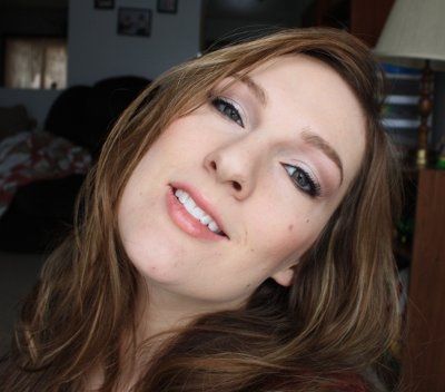 Makeup trial-16 days to go!