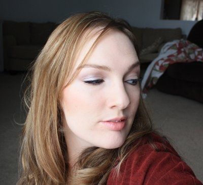 Make up artist or DIY?