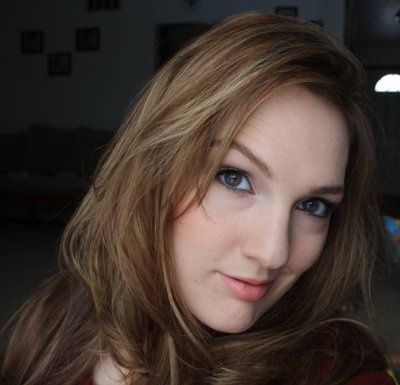 I feel pretty, oh so pretty.. :)