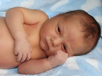 Update~Baby Jacobi
