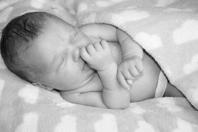 Update~Baby Jacobi