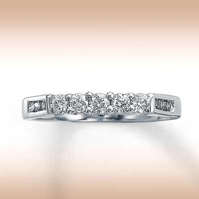 Wedding band