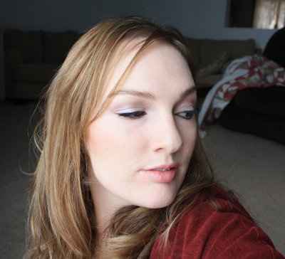 Makeup trial-16 days to go!