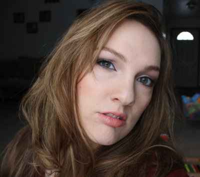 Makeup trial-16 days to go!