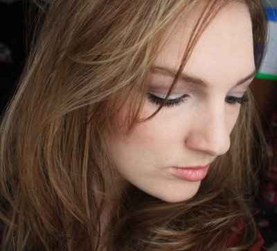 Makeup trial-16 days to go!