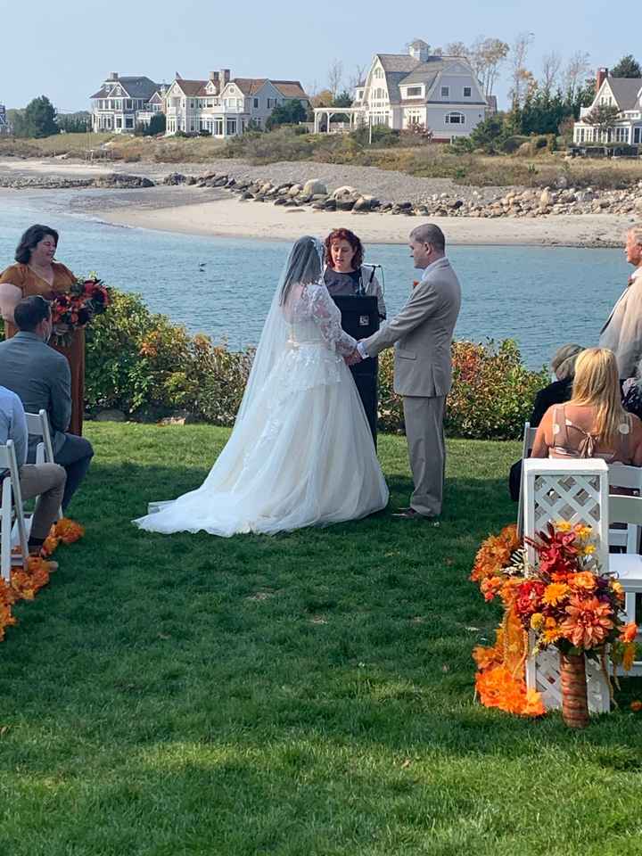 Any 10•10•2020 Brides? - 1