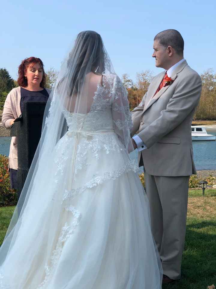 Any 10•10•2020 Brides? - 2