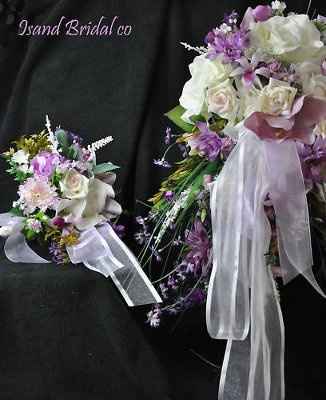 flowers: real or fake?