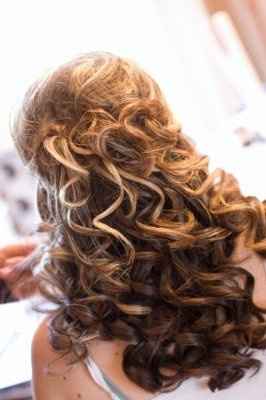 so how is everyone doing their hair