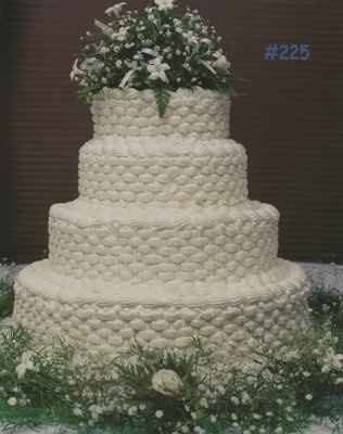 Show me the cake...