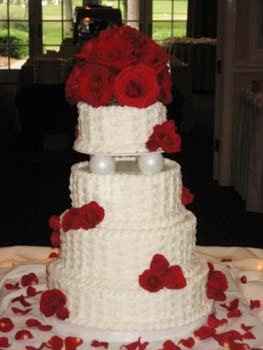Show me the cake...