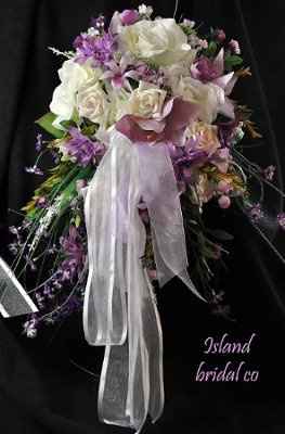 Flowers, real and fake....lets see 'em!