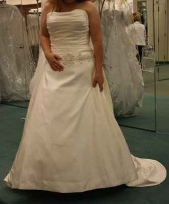 cant pick a dress